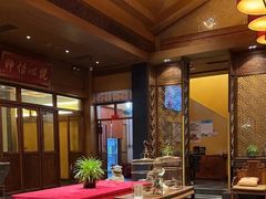 -那家小馆•北京菜•烤鸭(香山店)