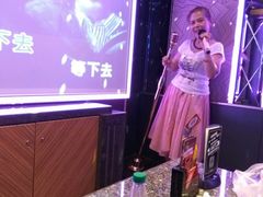 -好乐迪KTV(紫荆广场店)