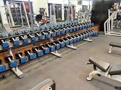 -豪逸健体(中骏广场店)