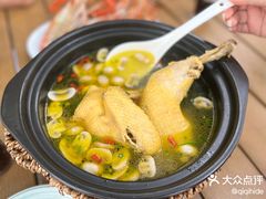 -欢乐蟹庄·精品农家乐(阳澄湖莲花岛店)