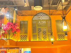 -耶里夏丽·新疆菜·28年喀什老馆(田林东路店)