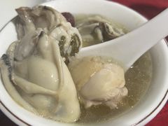 -花苑美食横琴生蚝火锅(拱北粤华路店)