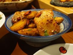 -茄子恰恰·新云南小炒(金池购物中心店)
