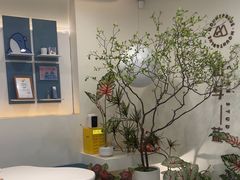 -山与蓝·轻糖鲜果蛋糕(勒泰店)