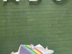 彩虹蛋糕-ADO KAFE(大学城店)