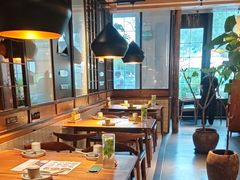 -薇酌饮·陕西菜(南门外店)