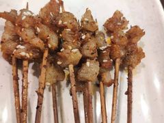 -木屋烧烤(坂田天安云谷店)