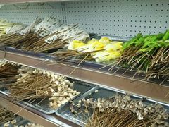 -嘉州叶婆婆钵钵鸡(建设路店)