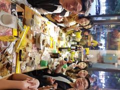 -木屋烧烤(龙岗南联店)