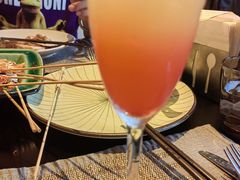 -盛宴自助餐厅(运达喜来登店)