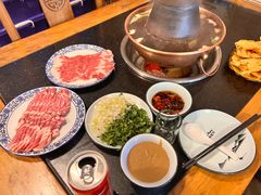 -裕德孚·非遗手切涮羊肉(东直门内大街店)