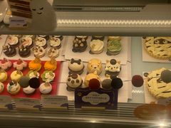 -Pantry's Best派悦坊蛋糕(K11购物艺术中心店)