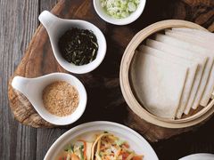 闽南古早润饼-闽和南(深圳万象城店)