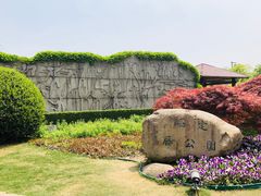 -嘉定紫藤园