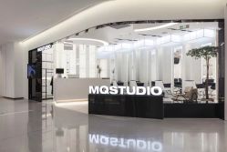 -MQ STUDIO&MY HAIR