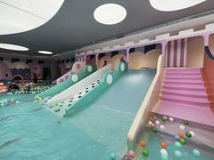 -青水瓦台汤泉(未央店)