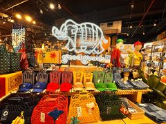 -尚泰清迈机场购物中心