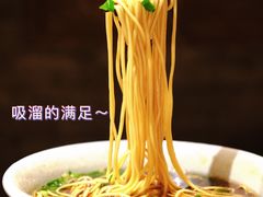 -南京大牌档(崇文门国瑞店)