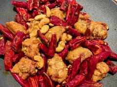 -榕意·川味之美(深业上城店)