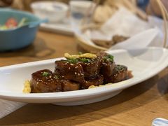 -喜上喜鸡煲翅(吉大店)