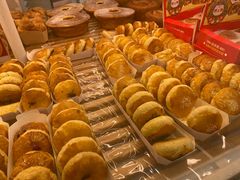 -味多美蛋糕(六里桥店)