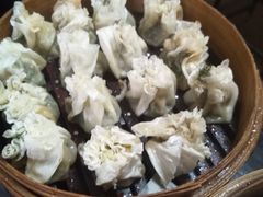 三鲜荤香烧麦-正宗天津烧麦馆(柳州路店)