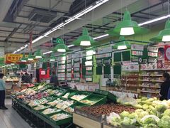 -大润发(张江店)