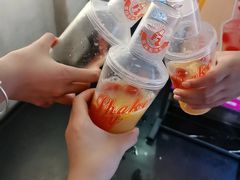 -胖哥俩肉蟹煲(杭州下沙学林街店)