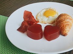 -希尔顿欢朋酒店·欢朋餐厅