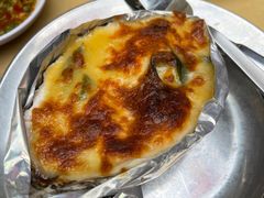 -無招牌海鮮(芽笼店)