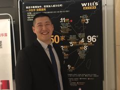 -威尔仕健身会所(古北1699店)
