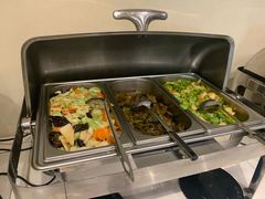 -五观堂素食(新华路店)