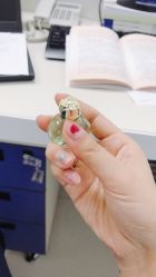 -美糖美甲美睫连锁