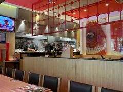 大堂-味千拉面(常州关河东路分店)