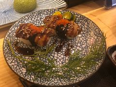 -食鲤料理(西虹东路店)