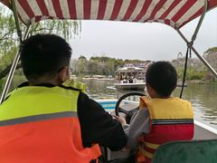 -自然谷恐龙园