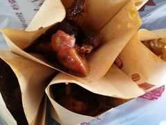-赵元章肉骨烧(山塘街店)