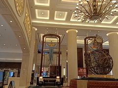 -常州武进九洲喜来登酒店