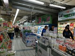 -青岛利群四方购物广场