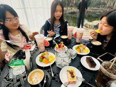 -青岛鑫江温德姆酒店