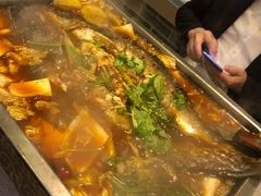 -火龙堂·风味民间菜(文一路店)