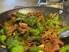 -烹湘·鲜炒湖南土菜(海珠店)