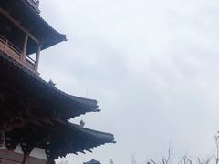 -径山寺