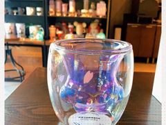 -星巴克(万都店)