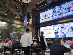 -好友缘家宴(青山路店)