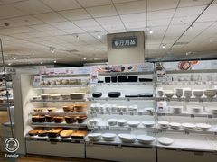 -NITORI 宜得利家居(上海中山公园龙之梦店)