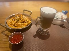 -Kathleen's Bistro&Bar 凯圣琳西餐厅(漕河泾印象城店)