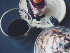 -HALO COFFEE(华贸店)