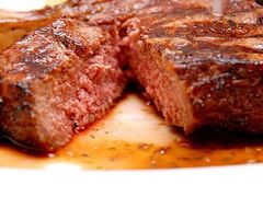 -I'm Angus Steakhouse