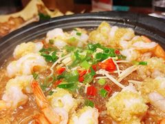 -前海沿·青岛菜(五四广场永旺店)